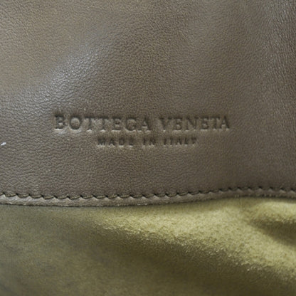 Bottega Veneta Nappa Intrecciato Ombre Tote 6 of 10
