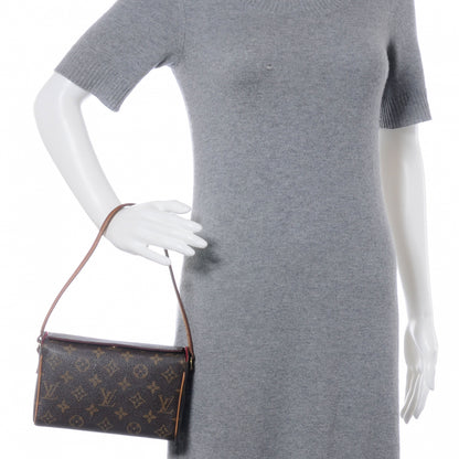 Louis Vuitton Monogram Recital 2 of 7