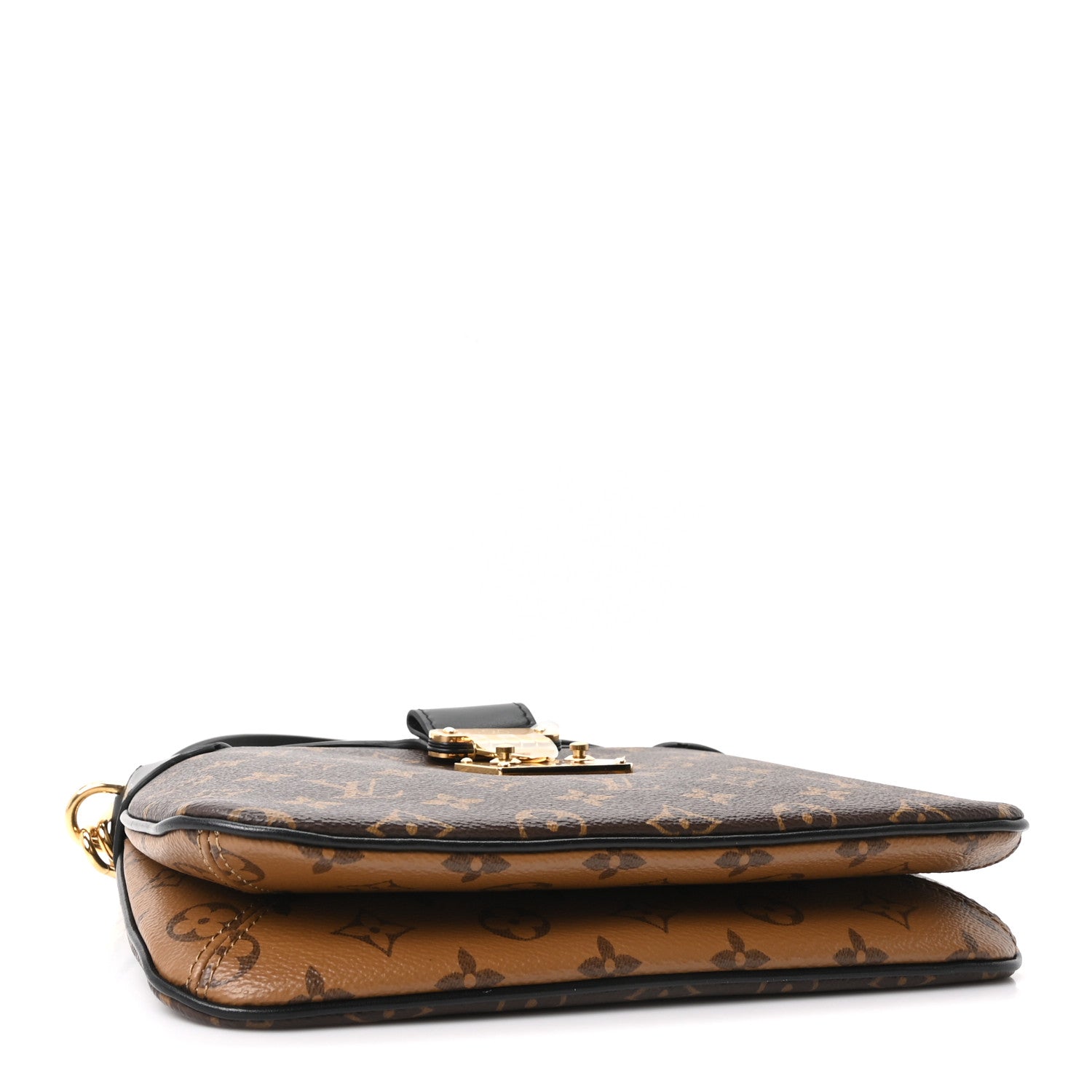 Louis Vuitton Reverse Monogram Twinny 3 of 9