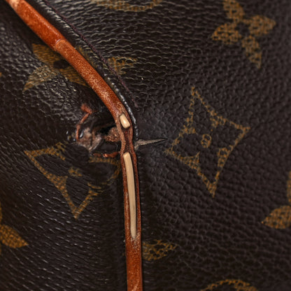Louis Vuitton Monogram Abbesses Messenger Bag 19 of 24