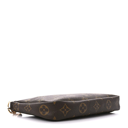 Louis Vuitton Monogram Pochette Accessories 4 of 10