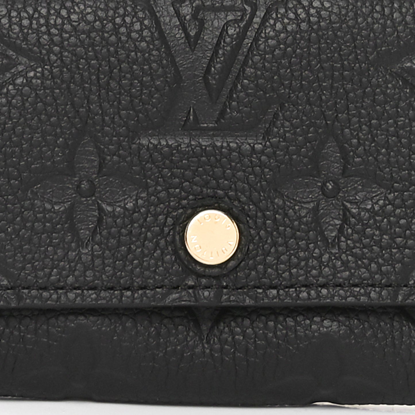 Empreinte Multicles 6 Key Holder Black