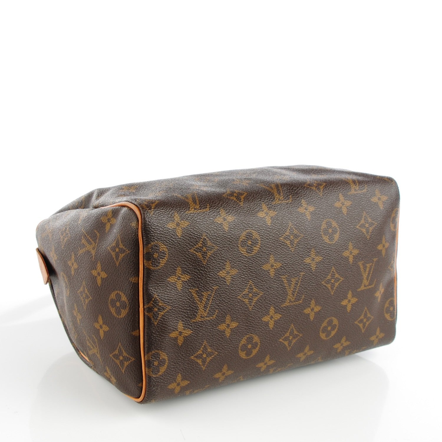 Louis Vuitton Monogram Speedy 25 4 of 8