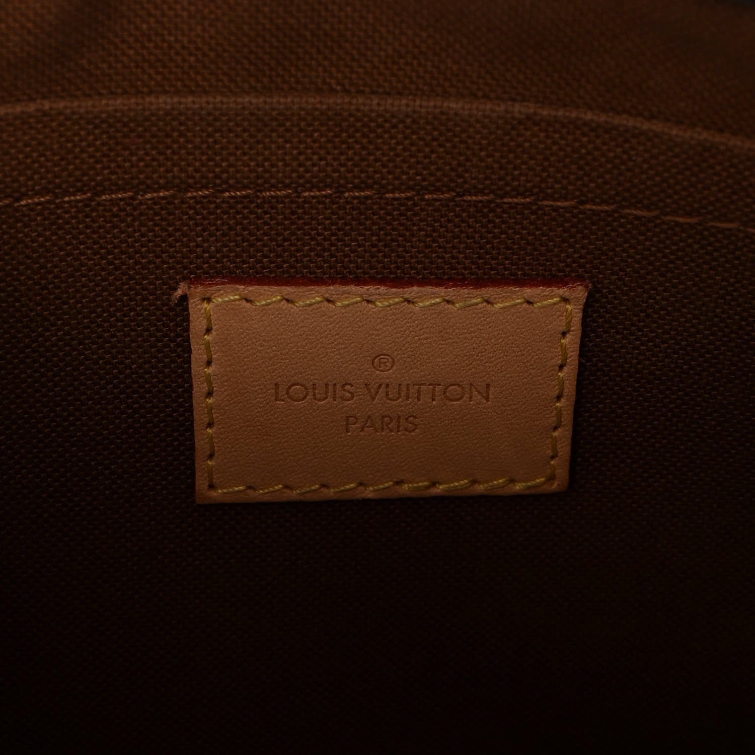 Louis Vuitton Monogram Multi Pochette Accessories Rose Clair 8 of 11