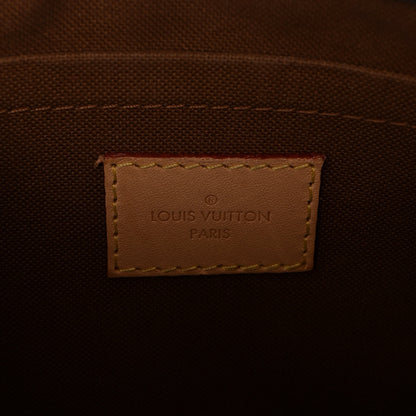 Louis Vuitton Monogram Multi Pochette Accessories Rose Clair 8 of 11