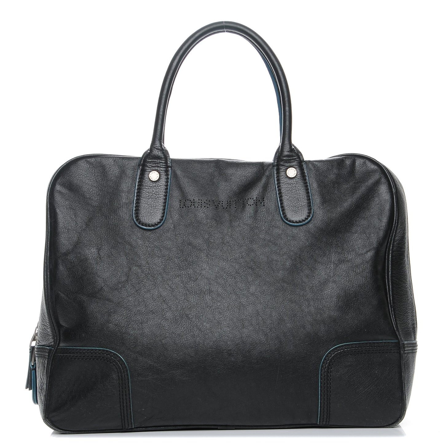 Siwa Leather Briefcase
