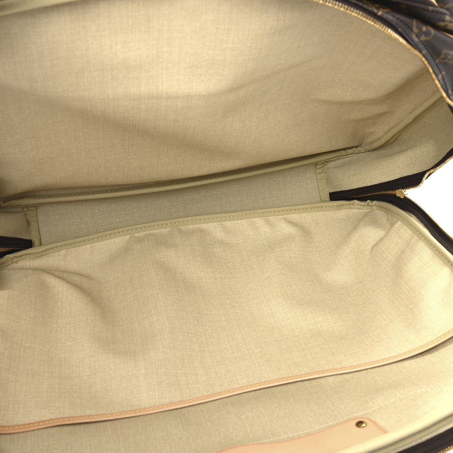 Monogram Alize 24 Heures Luggage