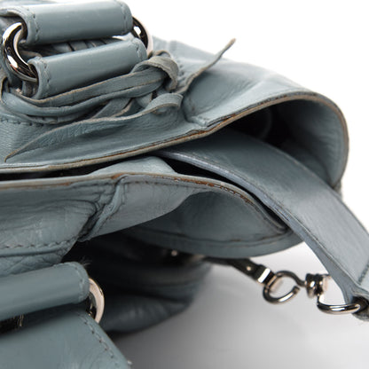 Balenciaga Agneau Giant 21 Silver Hardware Part Time 9 of 14