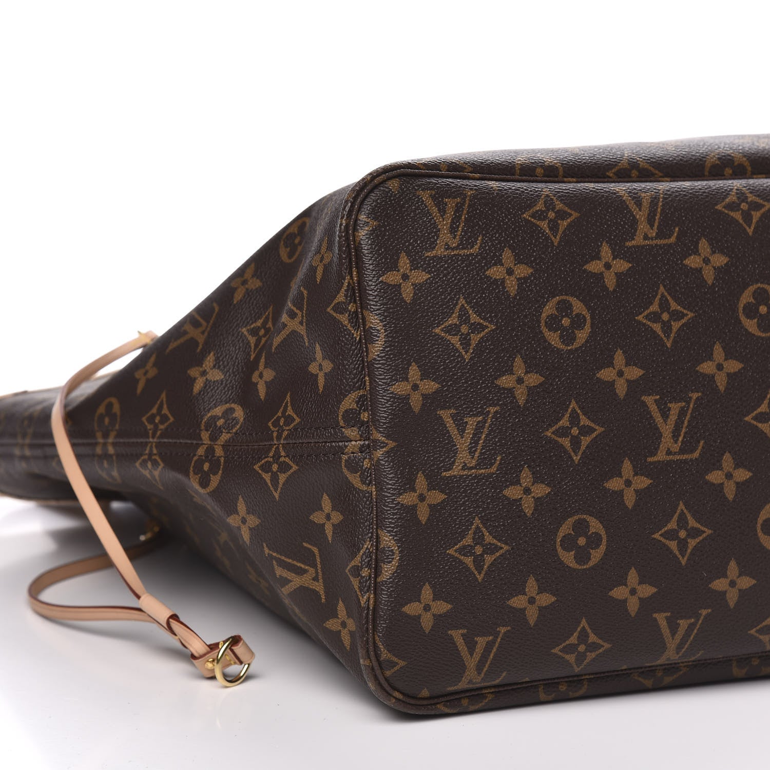Louis Vuitton Monogram Neo Neverfull GM 9 of 11