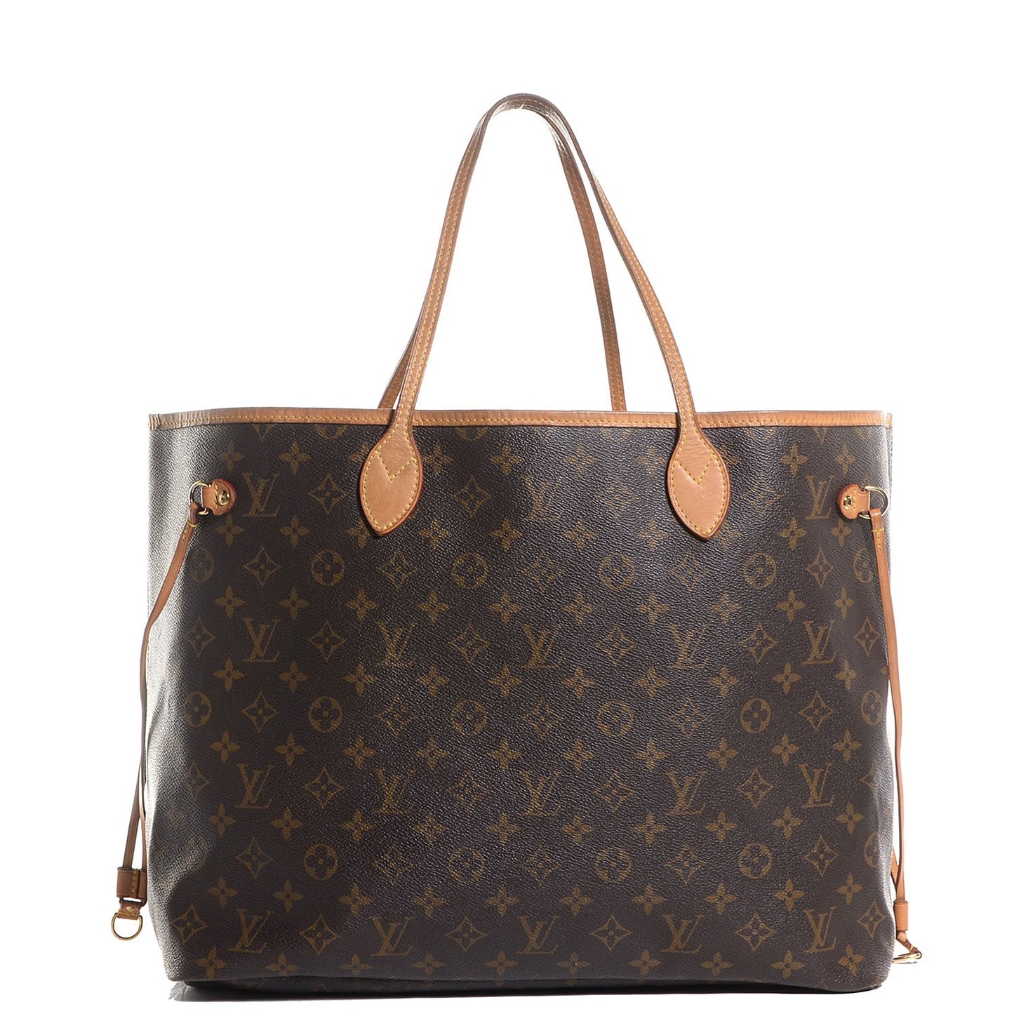 Monogram Neverfull GM