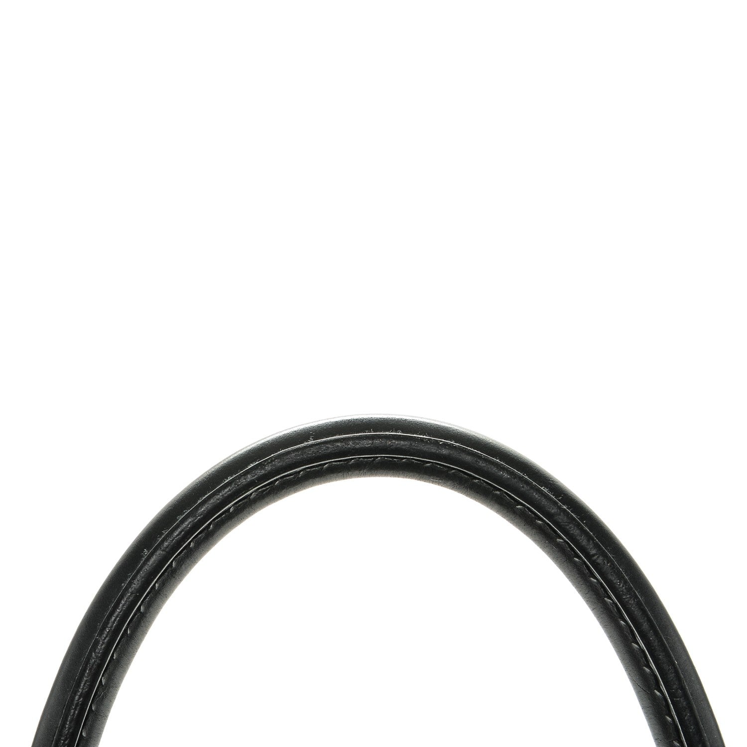 Louis Vuitton Epi Passy PM Black 10 of 10