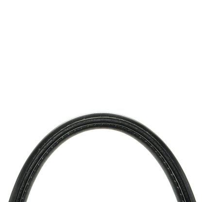 Louis Vuitton Epi Passy PM Black 10 of 10