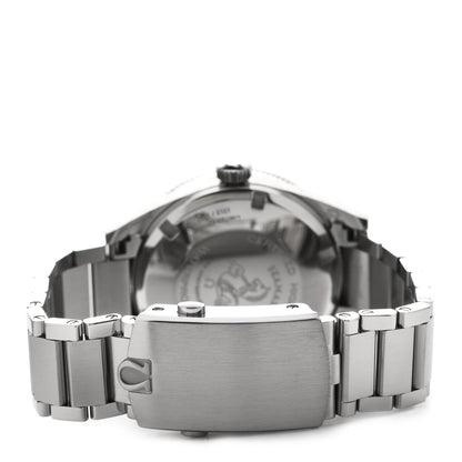Omega Stainless Steel 39mm Seamaster 1957 Trilogy Limited Edition Automatic Watch Black 234.10.39.20.01.001 3 of 5