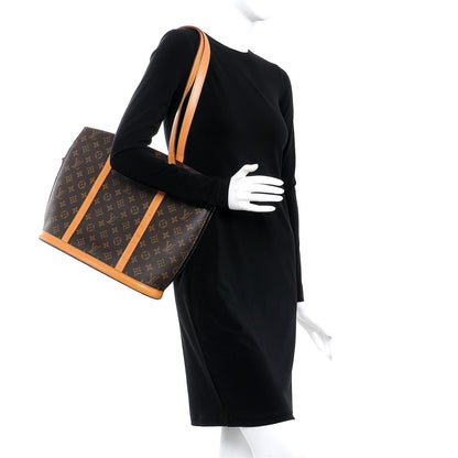 Louis Vuitton Monogram Babylone 2 of 9