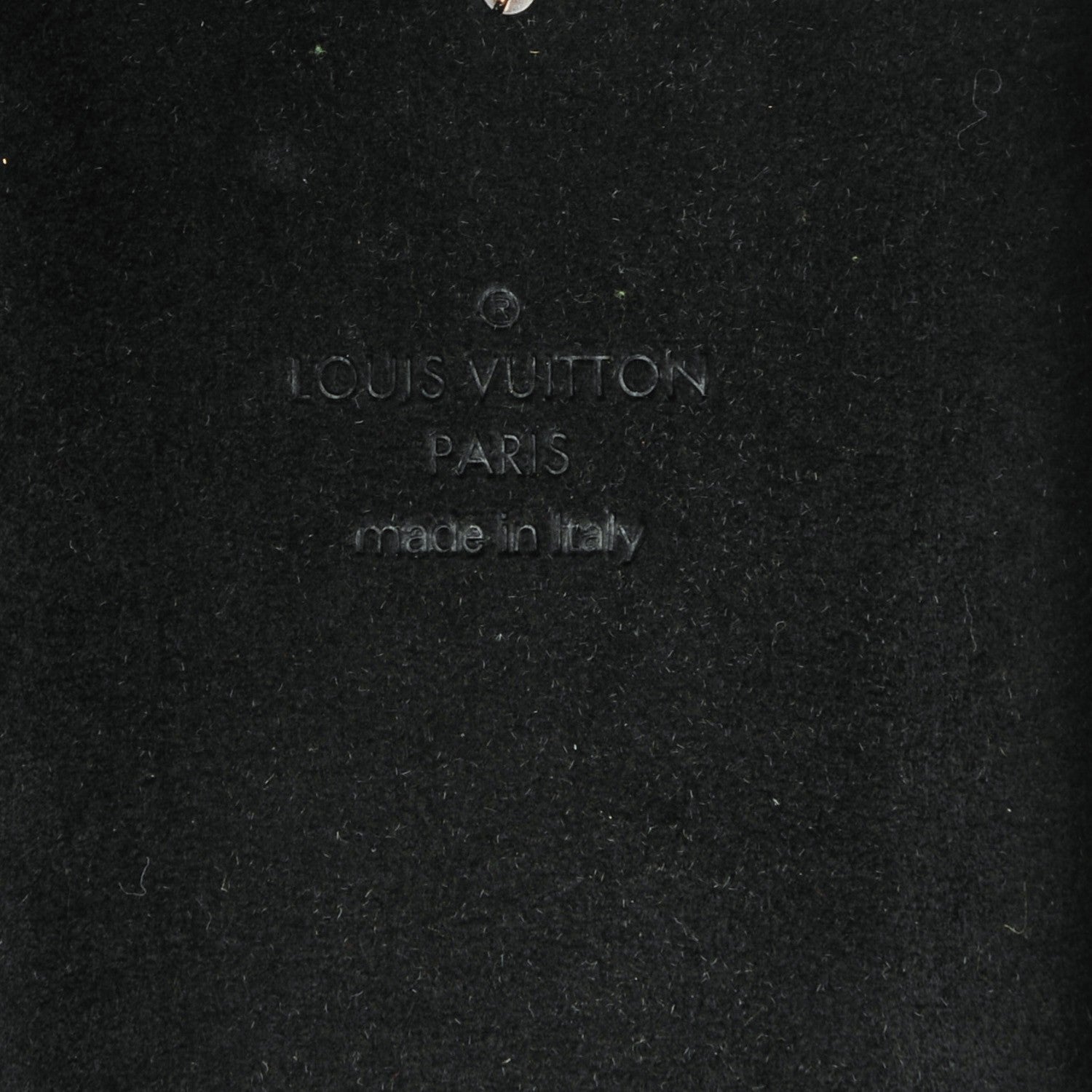 Louis Vuitton Monogram Eclipse Eye Trunk iPhone 7 Case 6 of 7