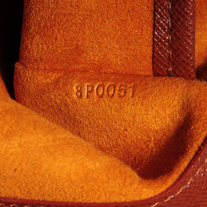 Louis Vuitton Monogram Musette Tango 7 of 7