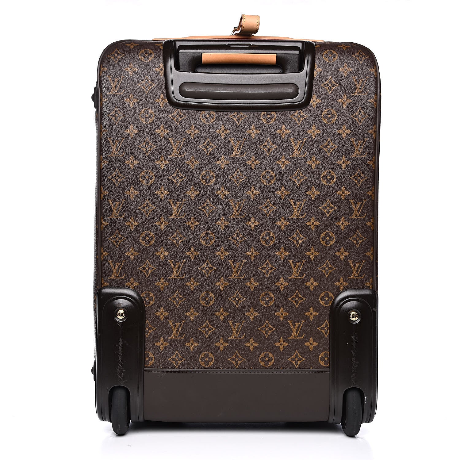 Louis Vuitton Monogram Pegase 55 Business NM 4 of 15