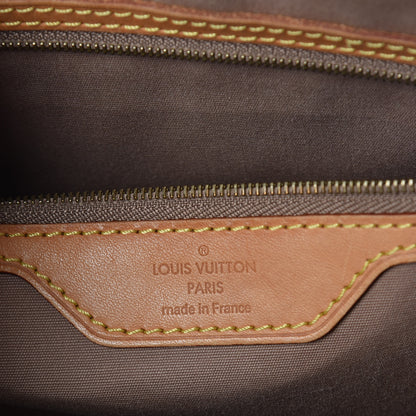 Louis Vuitton Vernis Brea MM Beige Poudre 6 of 14