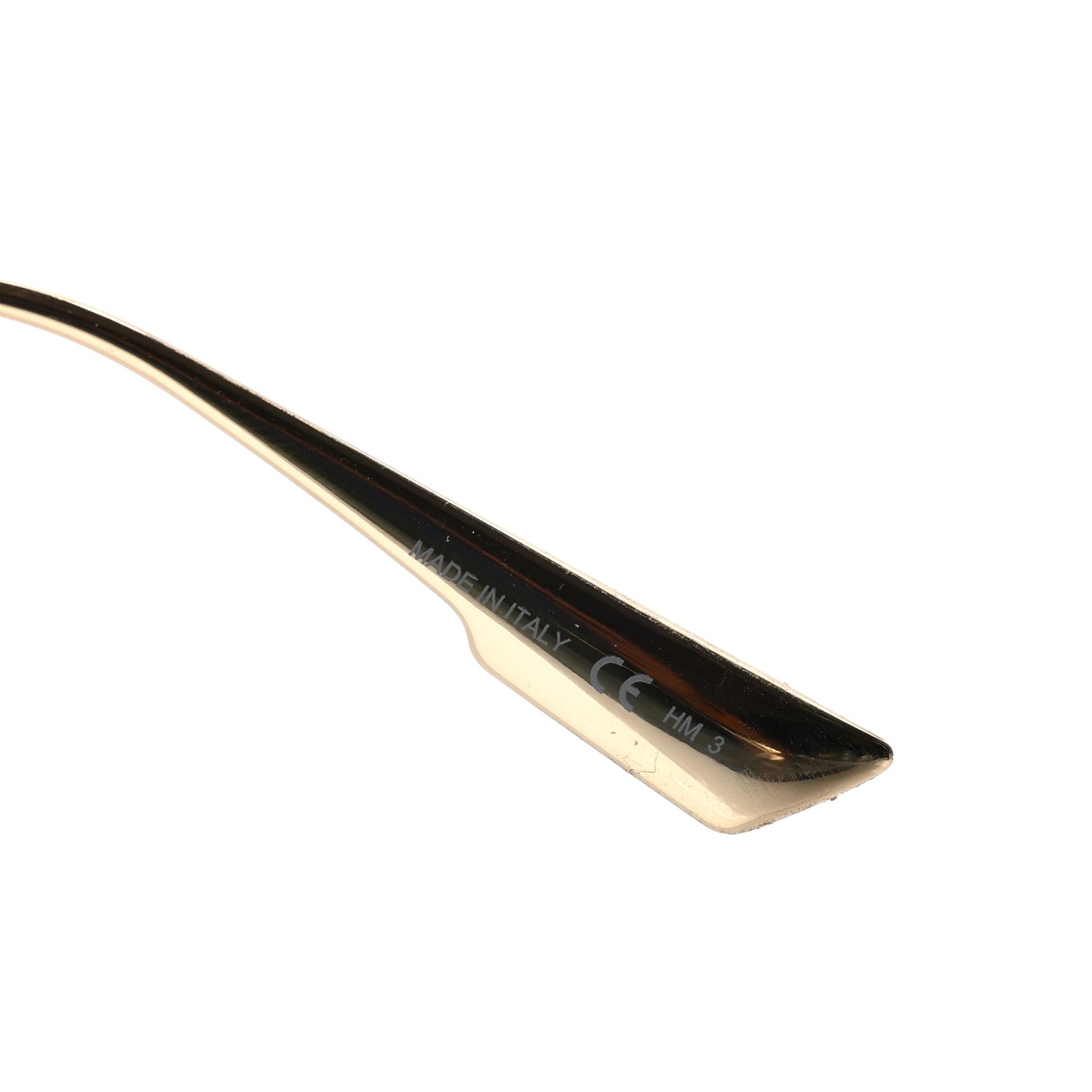 Metal Stellaire 1 Sunglasses Black