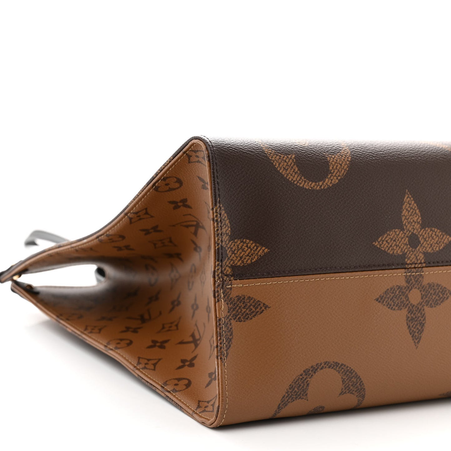Reverse Monogram Giant Onthego GM