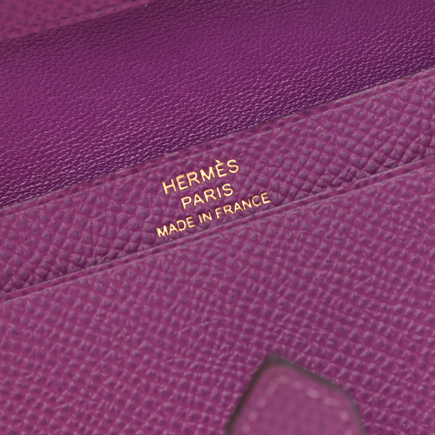 Epsom Bearn Card Holder Wallet Anemone