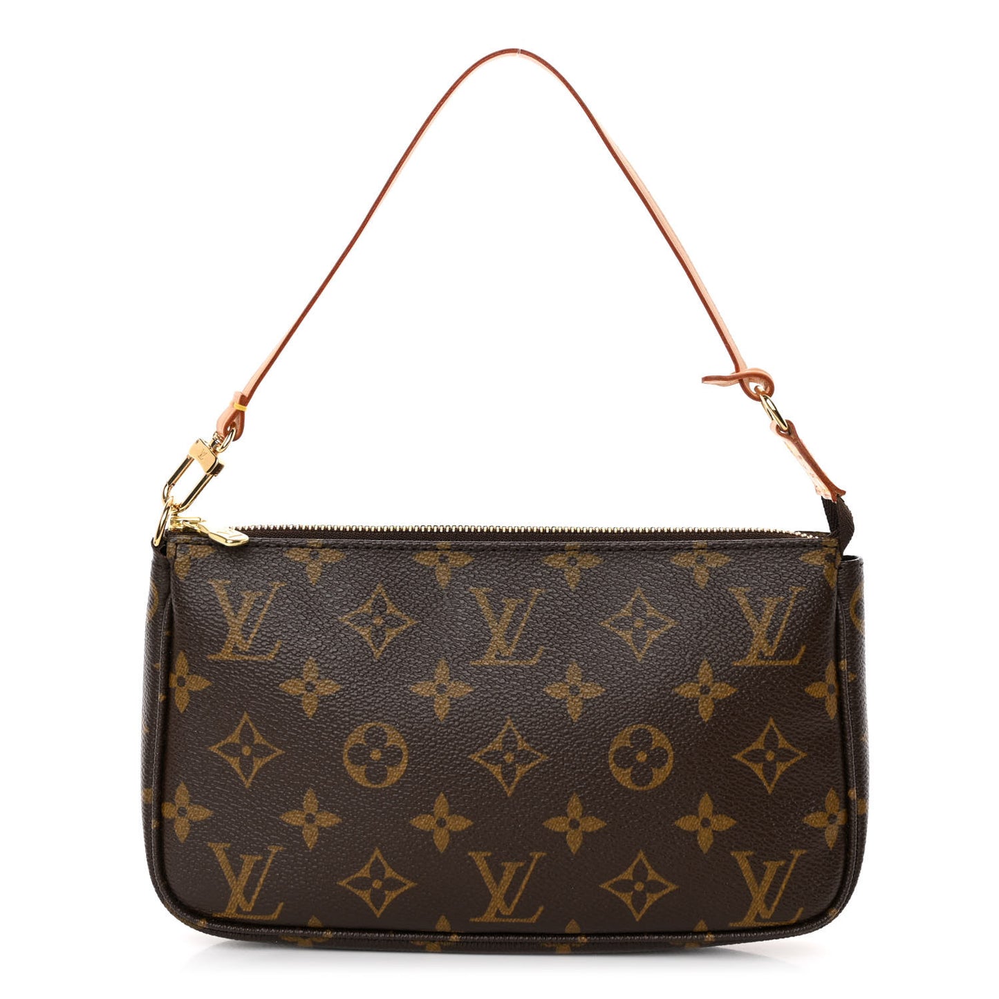 Monogram Pochette Accessories