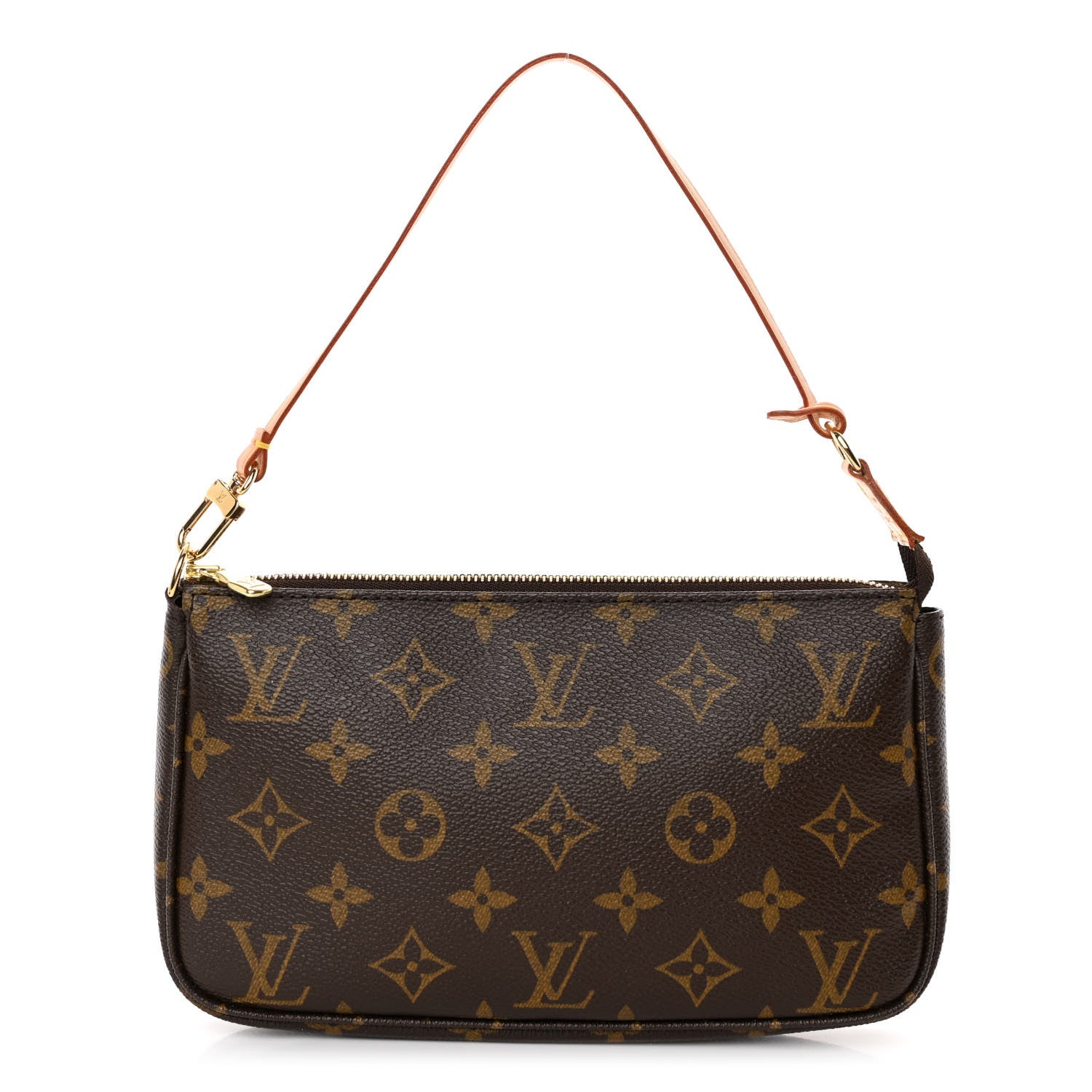 Louis Vuitton Monogram Pochette Accessories 1 of 9