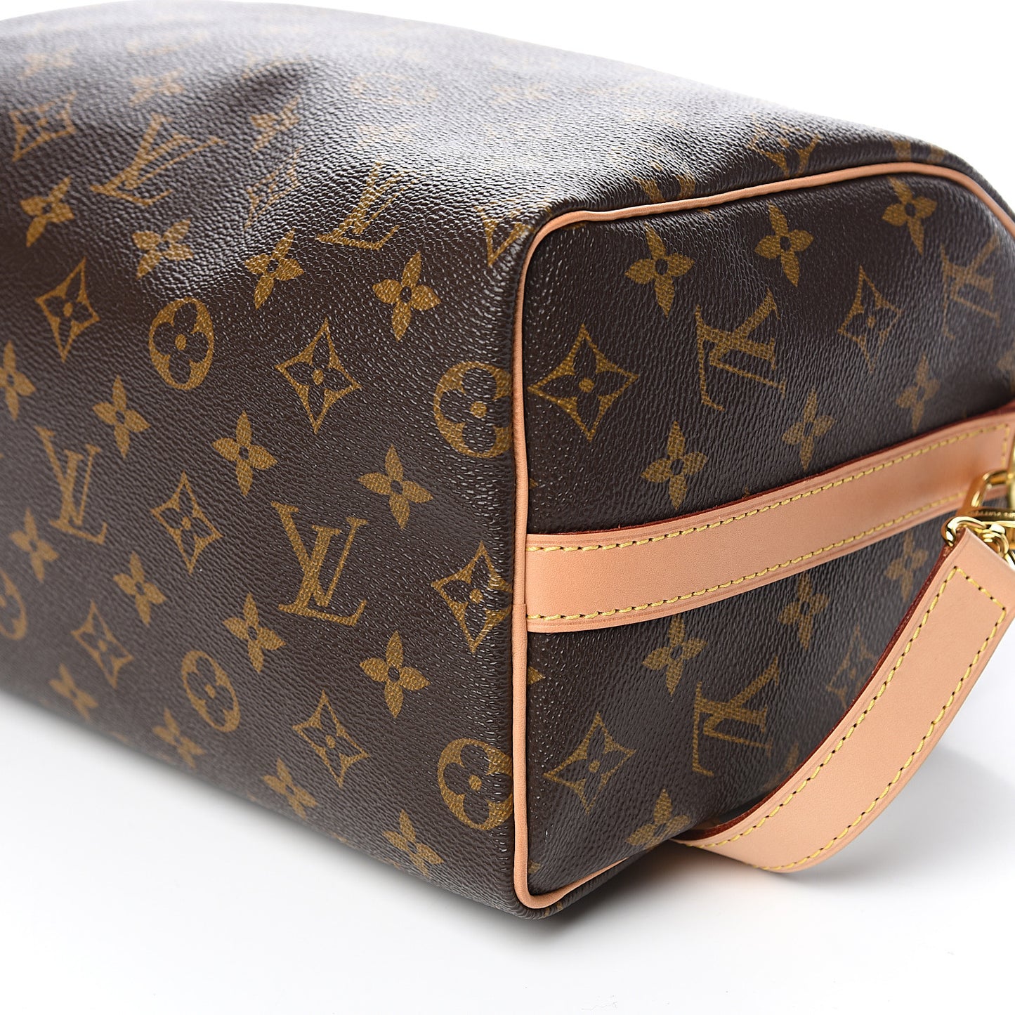 Monogram Speedy Bandouliere 25