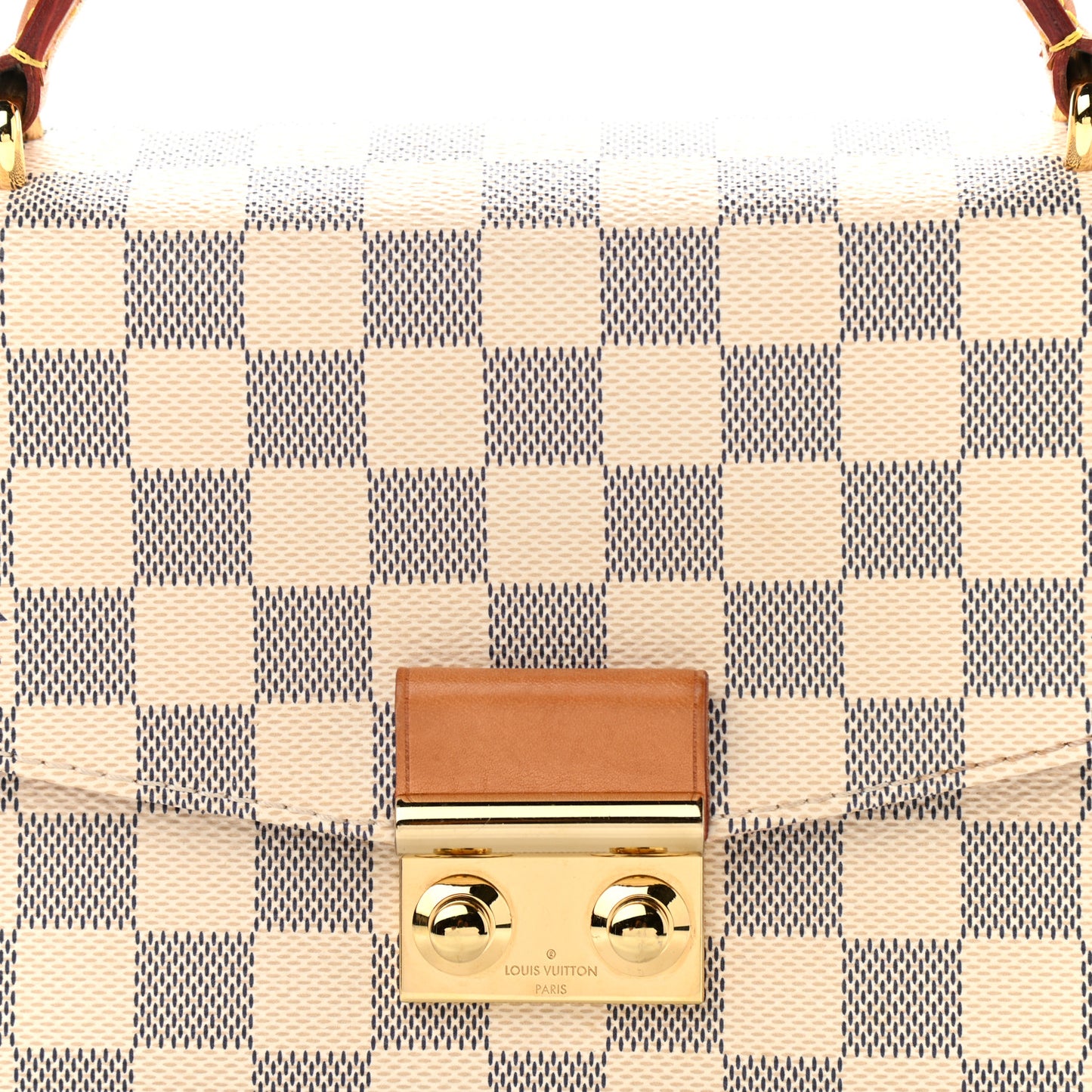 Damier Azur Croisette