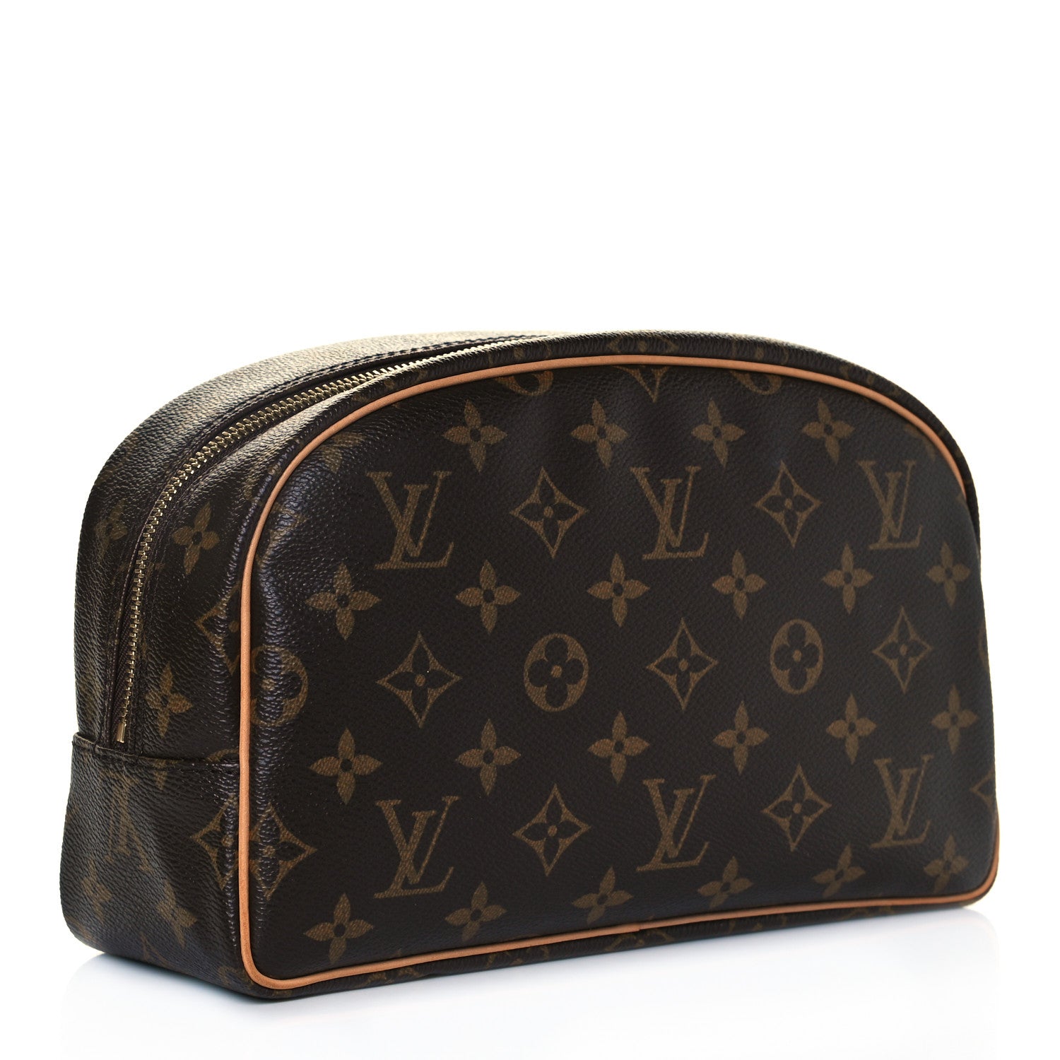 Louis Vuitton Monogram Toiletry Bag 25 3 of 12