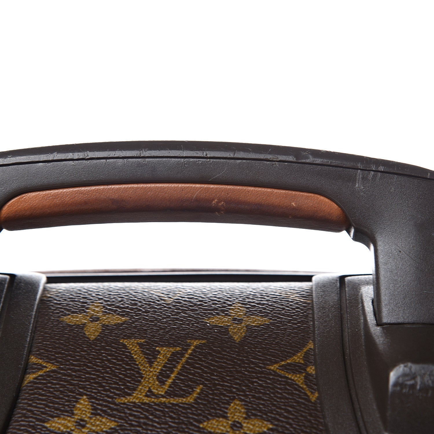 Louis Vuitton Monogram Pegase 55 17 of 28