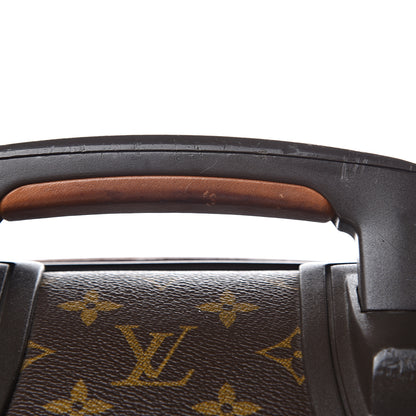 Louis Vuitton Monogram Pegase 55 17 of 28