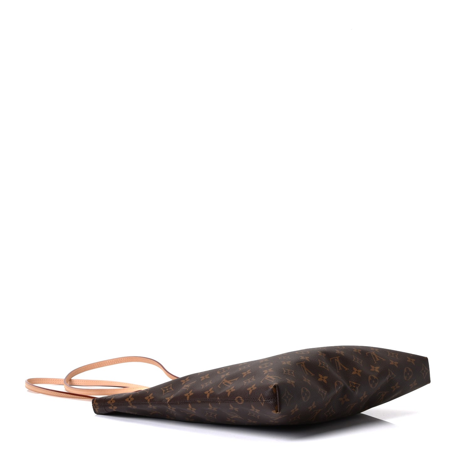 Monogram Carry It