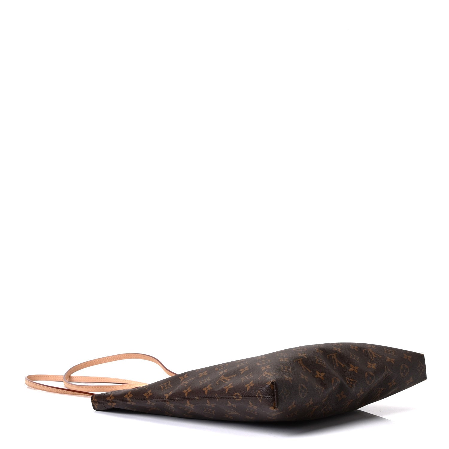 Louis Vuitton Monogram Carry It 5 of 10