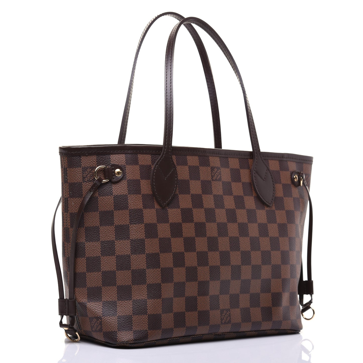 Damier Ebene Neo Neverfull PM