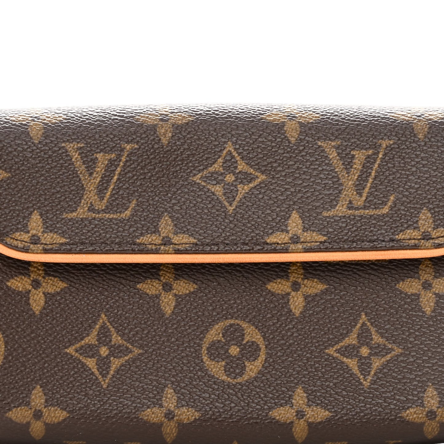 Monogram Pochette Florentine S