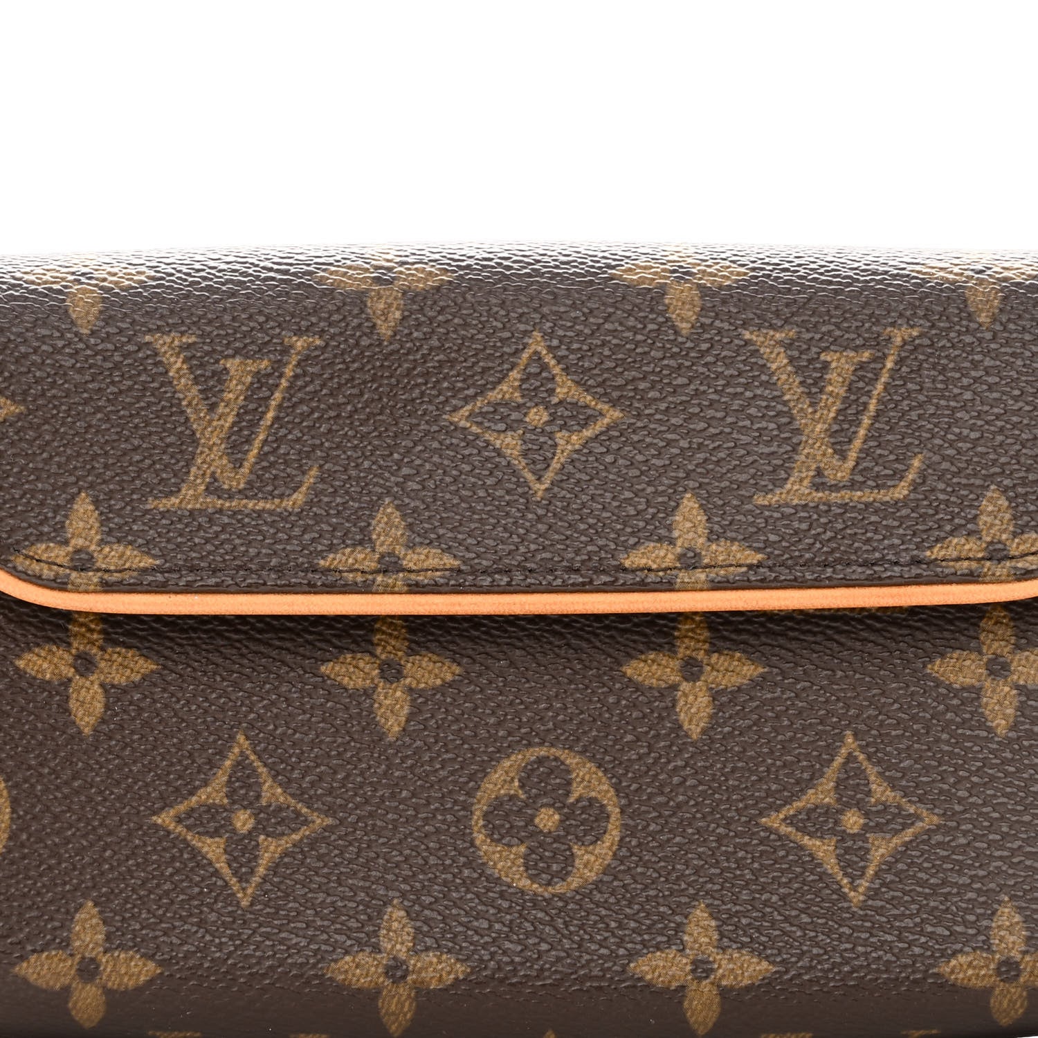 Louis Vuitton Monogram Pochette Florentine S 9 of 11