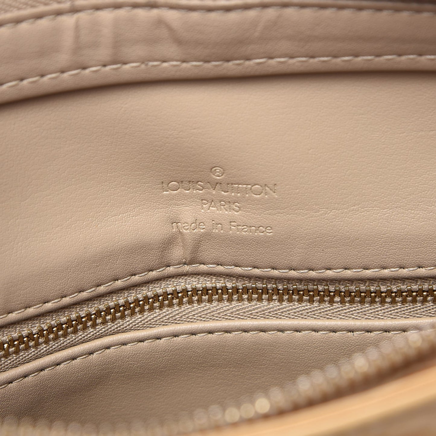 Vernis Houston Beige