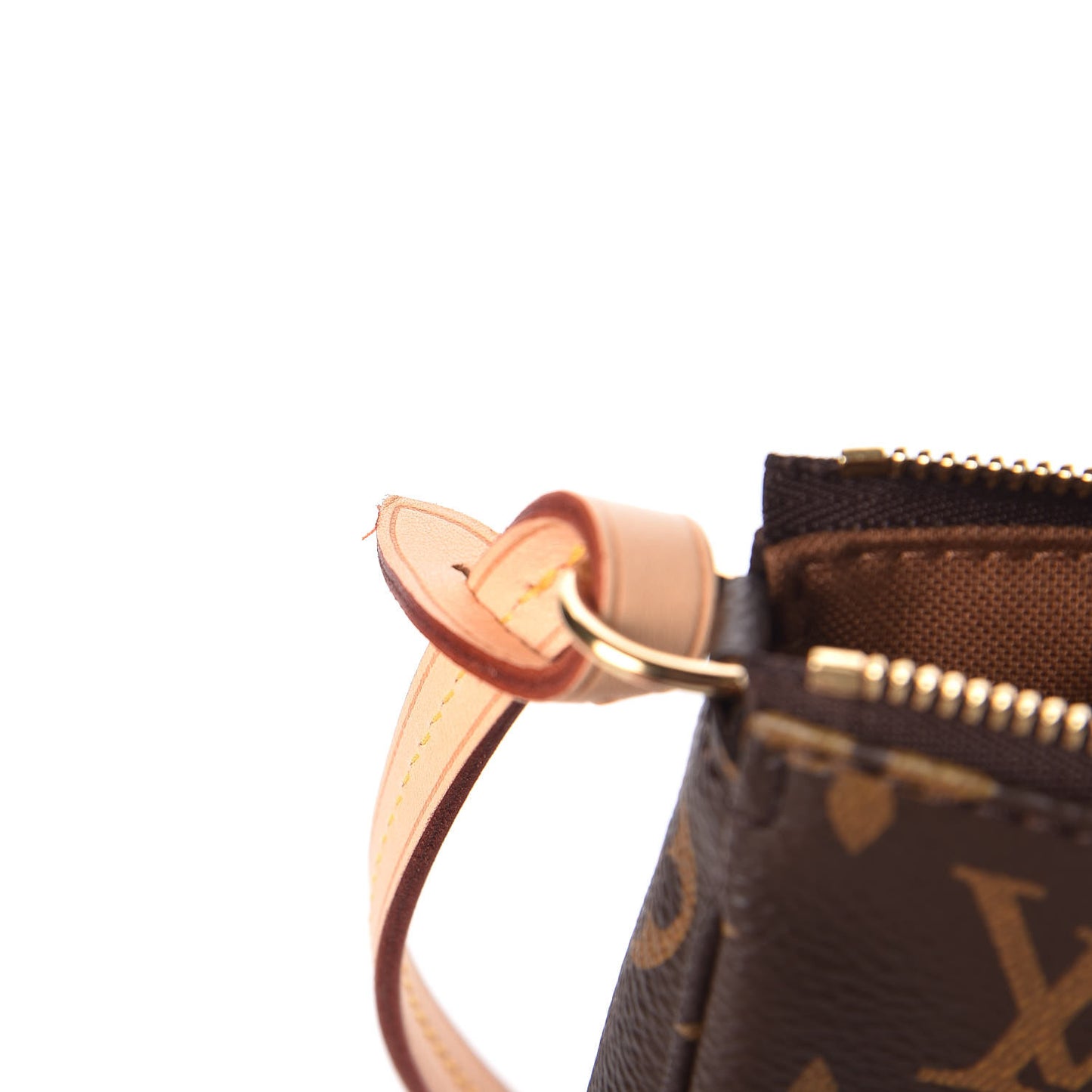 Monogram Pochette Accessories NM