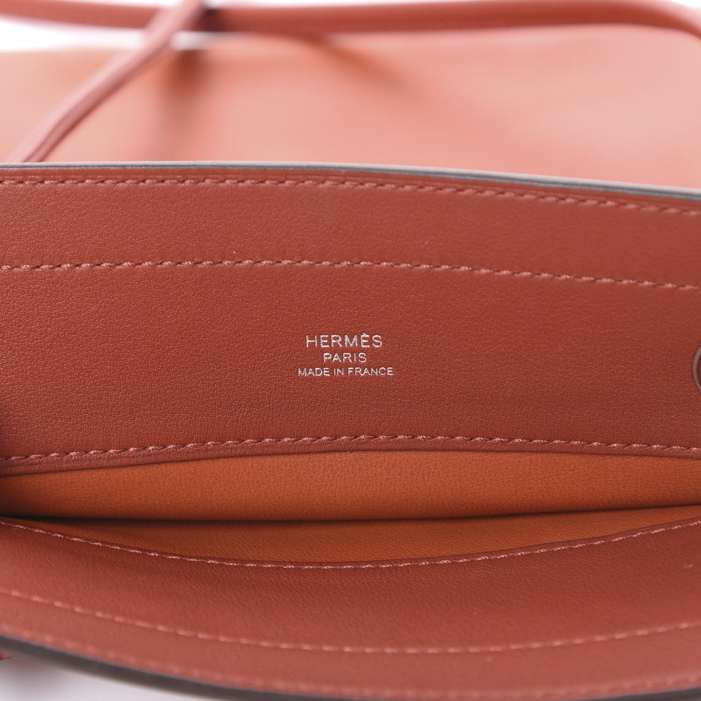 Milo Lambskin Swift Mini Aline Terre Battue