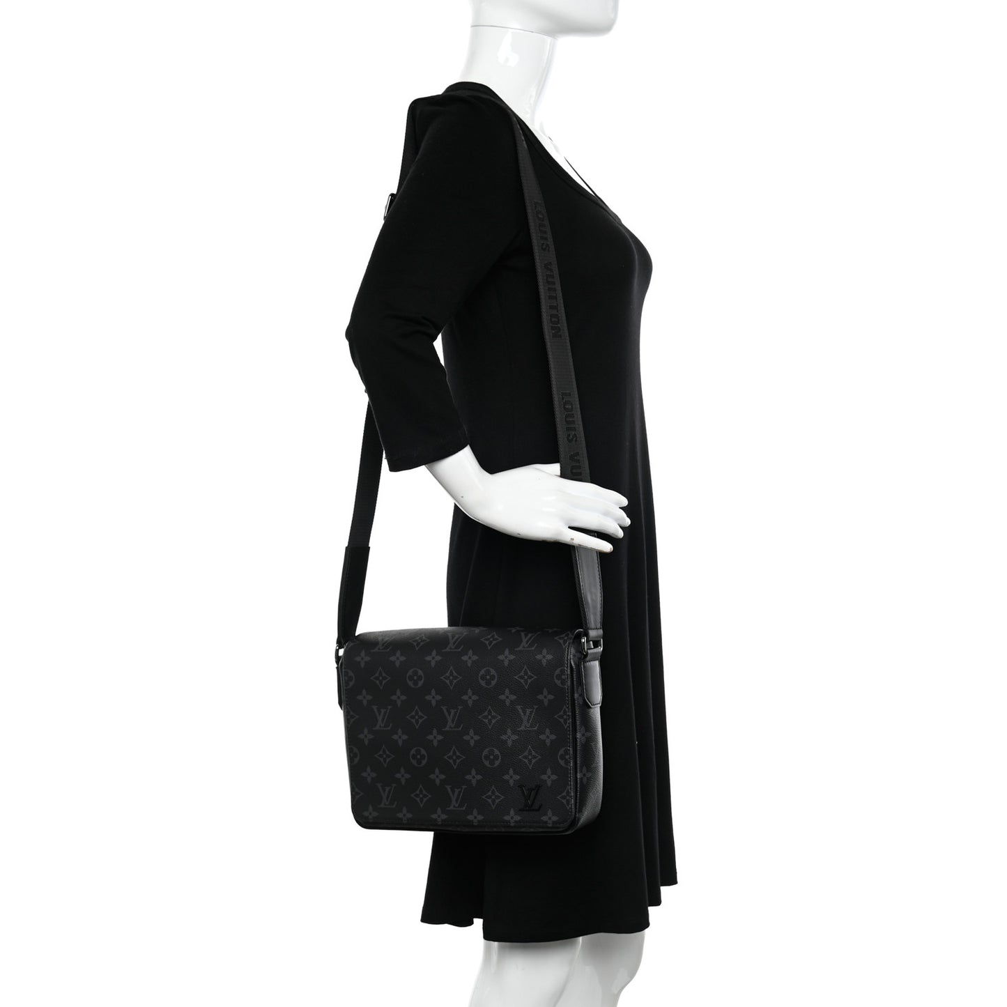 Monogram Eclipse District PM NM