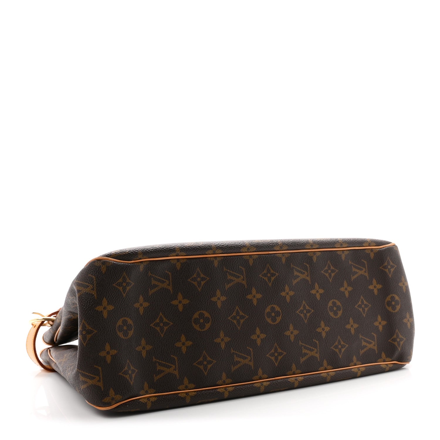 Louis Vuitton Monogram Batignolles Horizontal 4 of 11