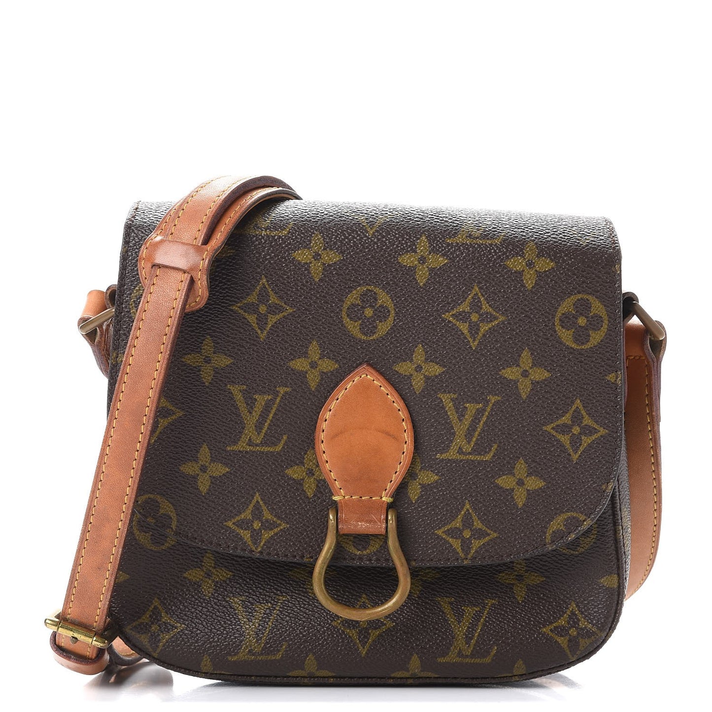 Monogram Saint Cloud PM
