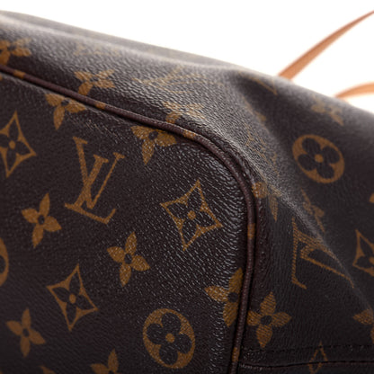 Louis Vuitton Monogram Neverfull PM 12 of 19