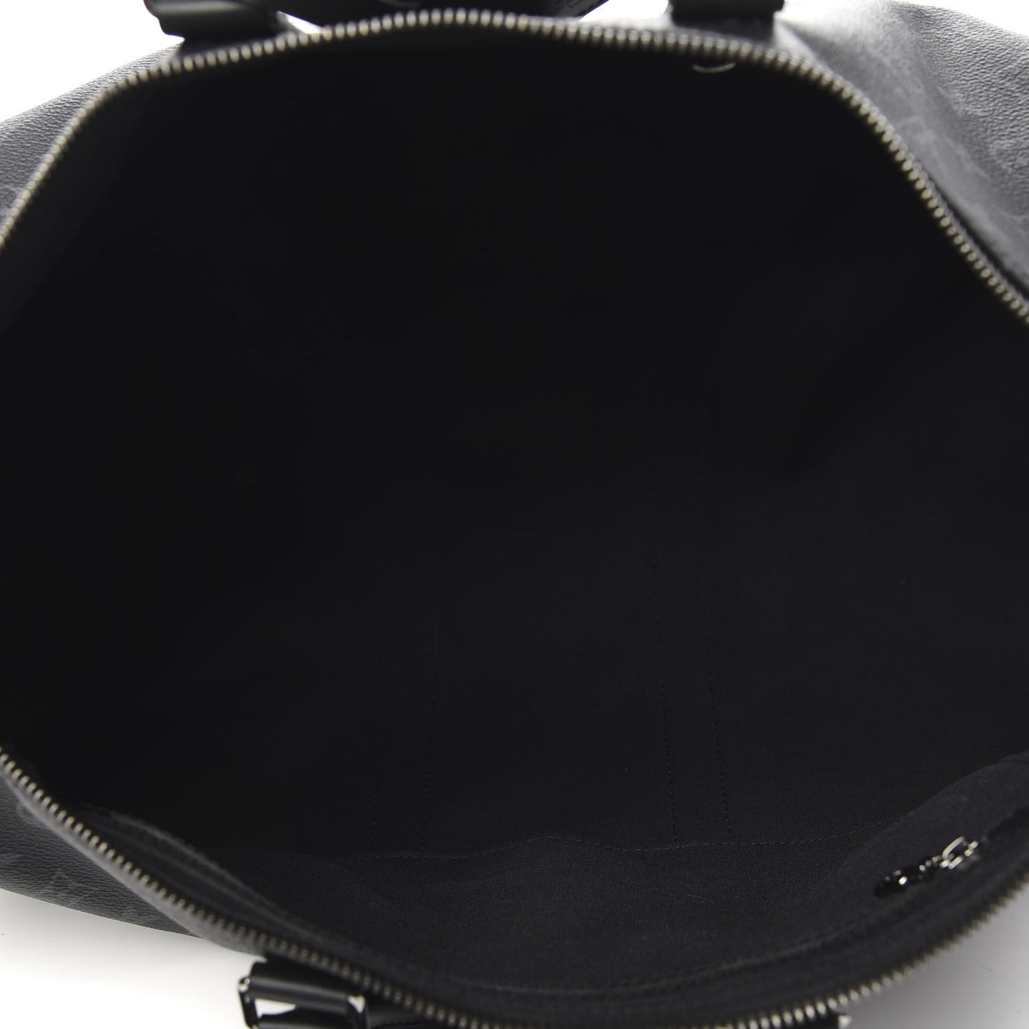 Monogram Eclipse Keepall Bandouliere 45