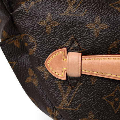Louis Vuitton Monogram Bumbag 24 of 31