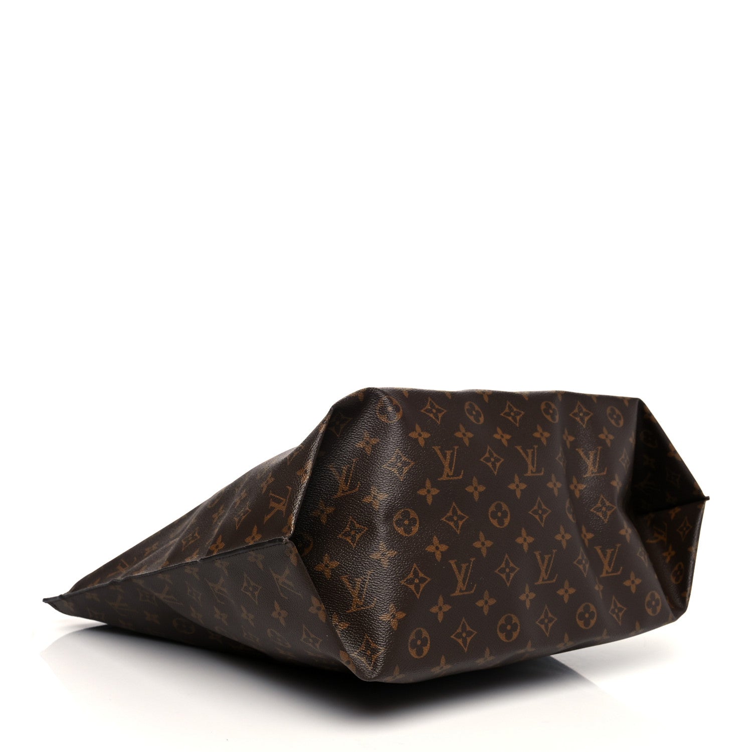 Louis Vuitton Monogram All-In MM 4 of 11