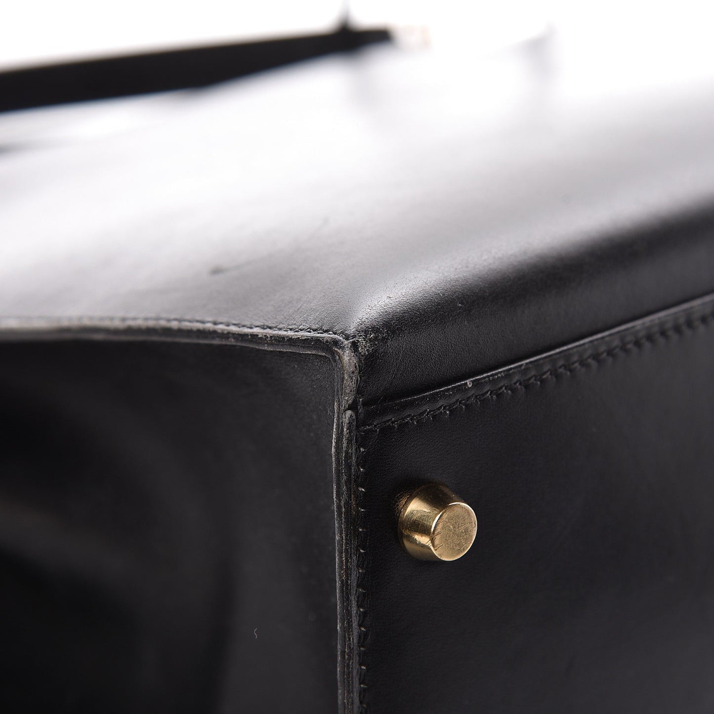 Box Kelly Sellier 35 Black
