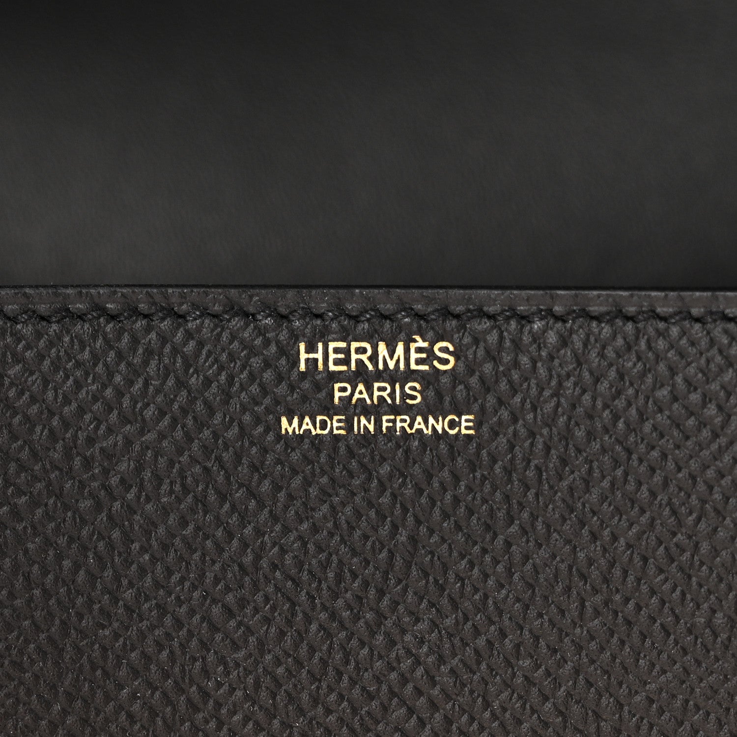 Hermes Epsom Della Cavalleria Elan Black 6 of 10