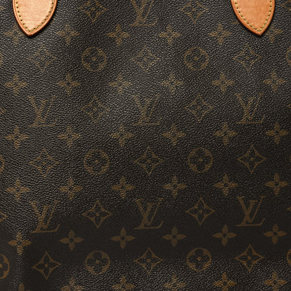 Louis Vuitton Monogram Neo Neverfull GM Pivoine 7 of 13